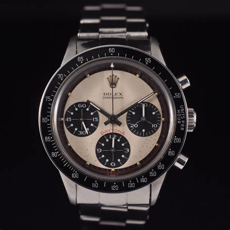 rolex daytona paul newman asta chi la compraro|paul newman daytona chronograph.